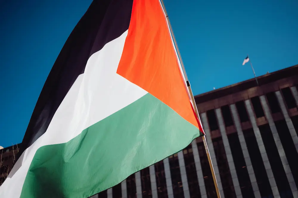 Palestine